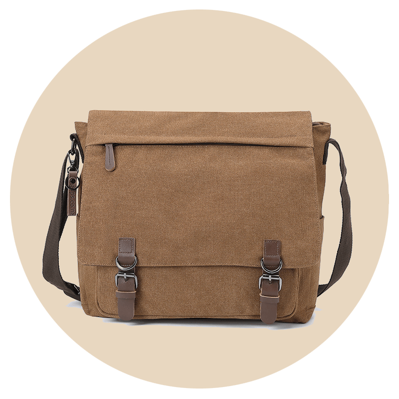 Men's Laptop Bags NZ - Durable Laptop Bags for Men