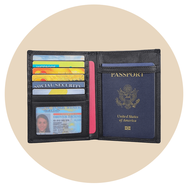 Passport Holders