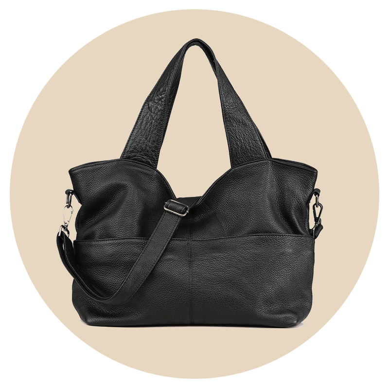 Women's Leather Tote Bags NZ & Canvas Tote Bags