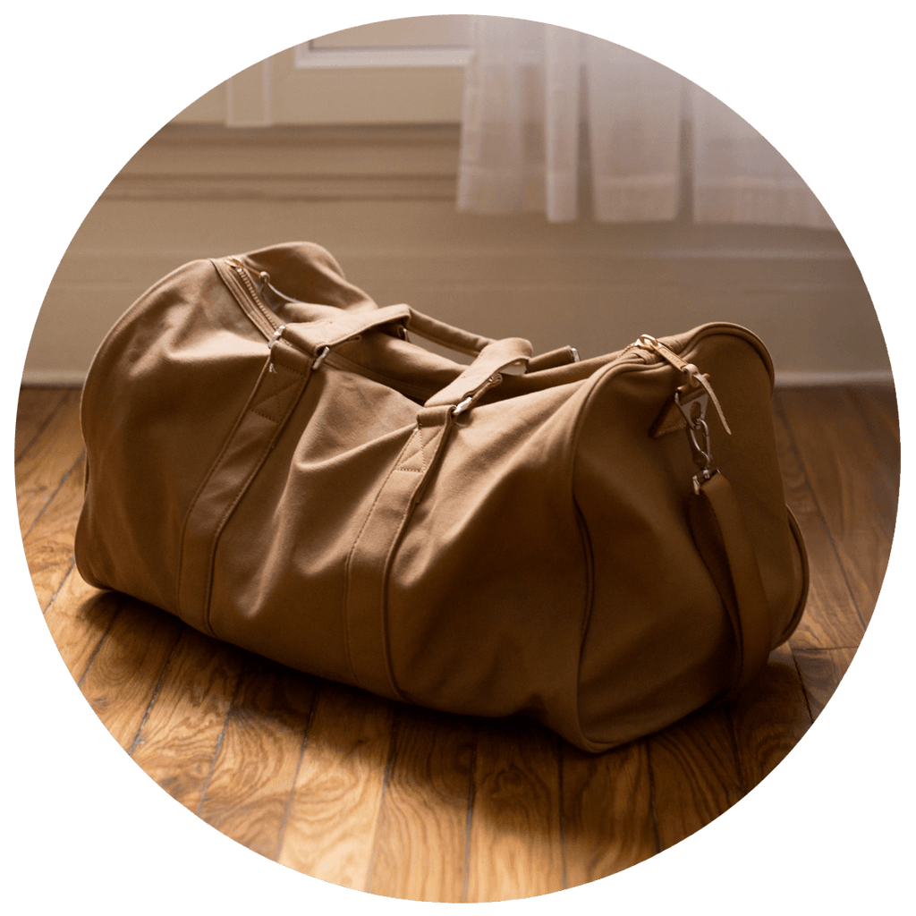 Travel Bags NZ - Luggage Bags NZ, Weekender & Travel Crossbody Bags