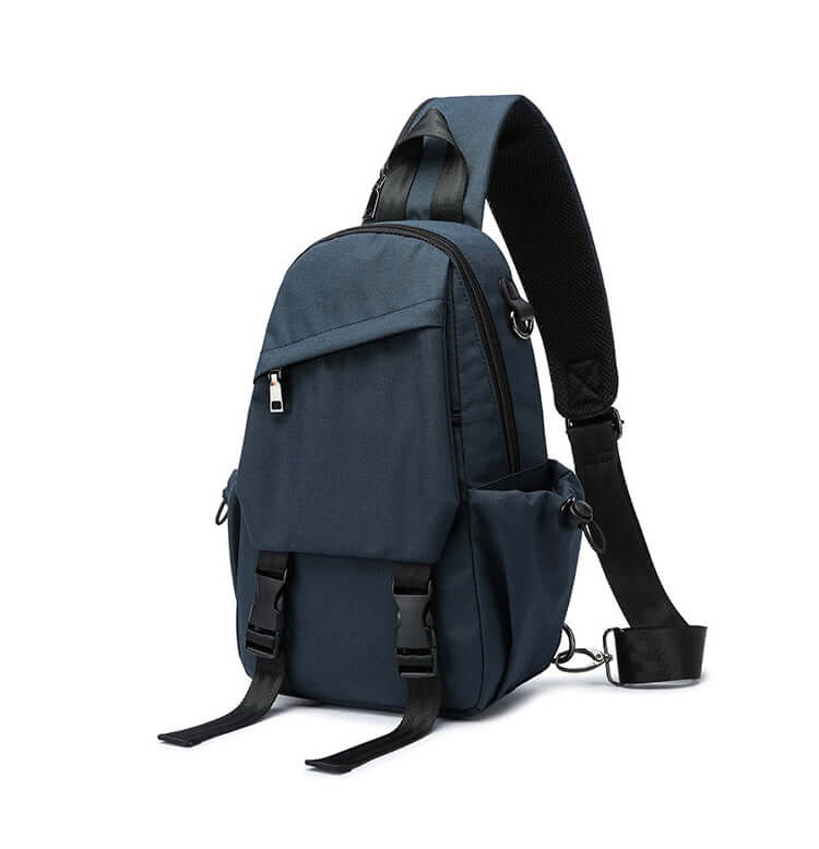 Compact and lightweight sling bag perfect for daily activities.