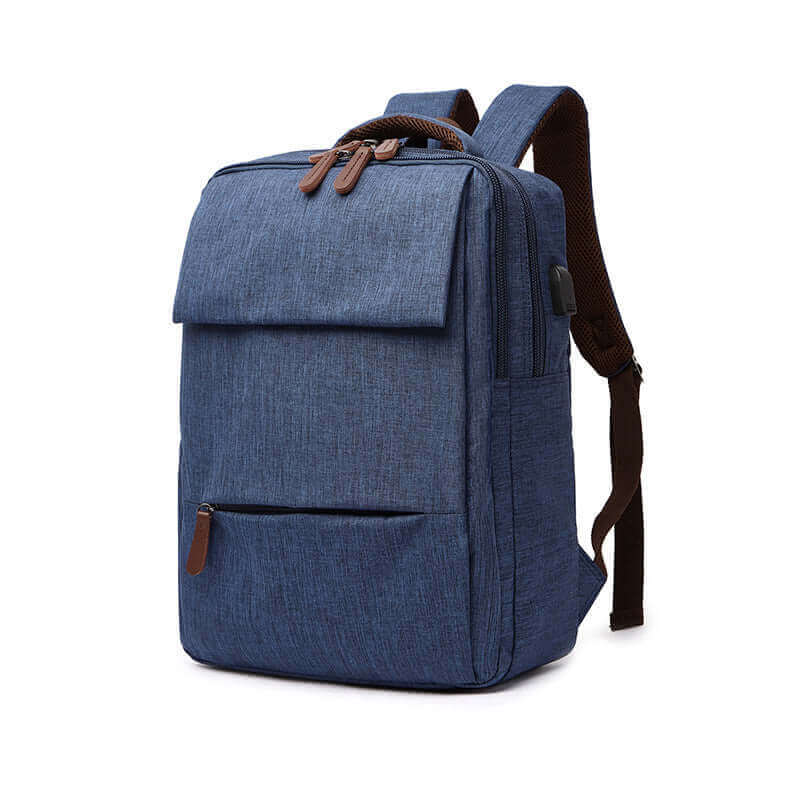 Durable waterproof laptop backpack in NZ, ideal for daily use.