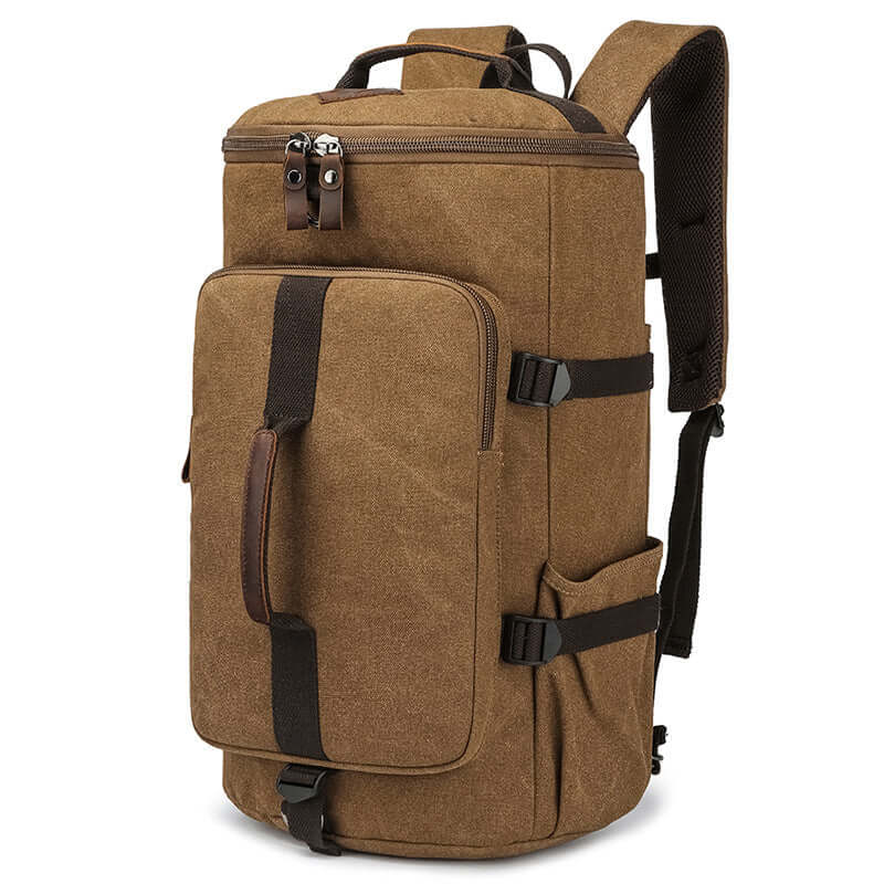 Versatile coffee travel bag suitable for men and women