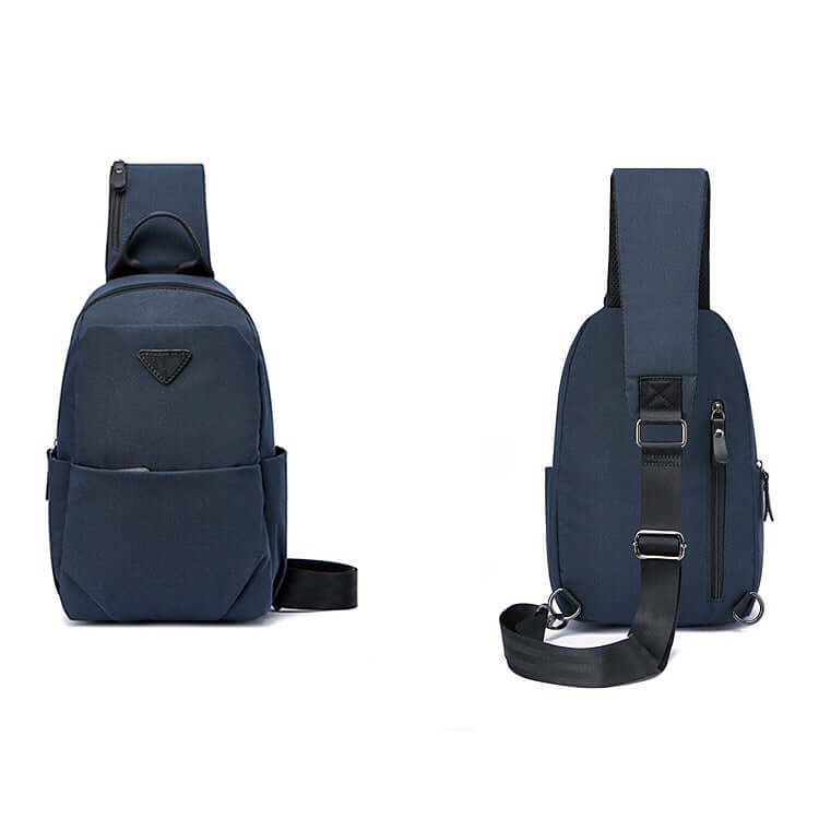 Lightweight sling bag for daily travel and commuting in NZ