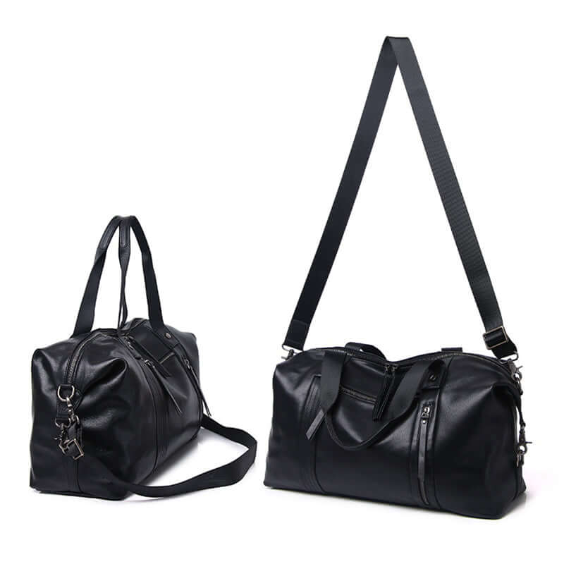 Luxury Women's Leather Tote