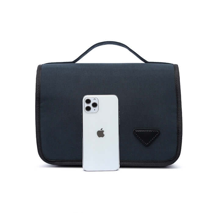 Best toiletry bag for NZ travel and everyday convenience