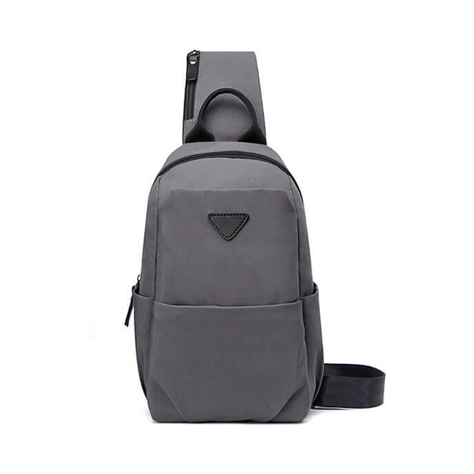 Perfect sling bag for cyclists and commuters in New Zealand