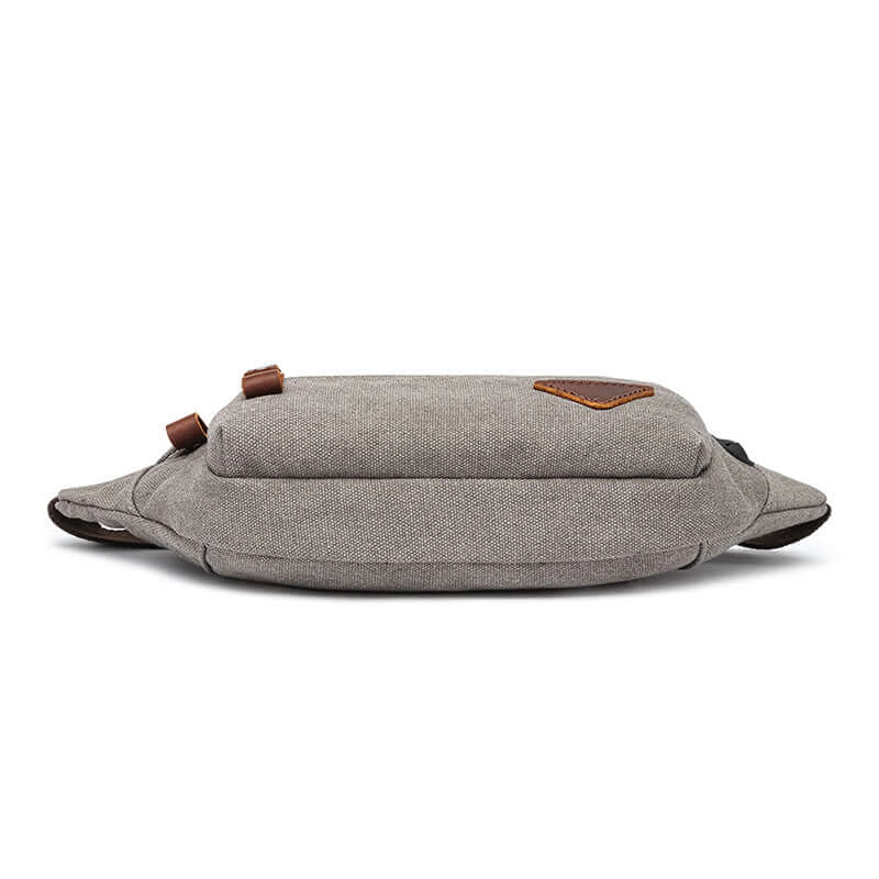 Travel-friendly bum bag perfect for holiday trips