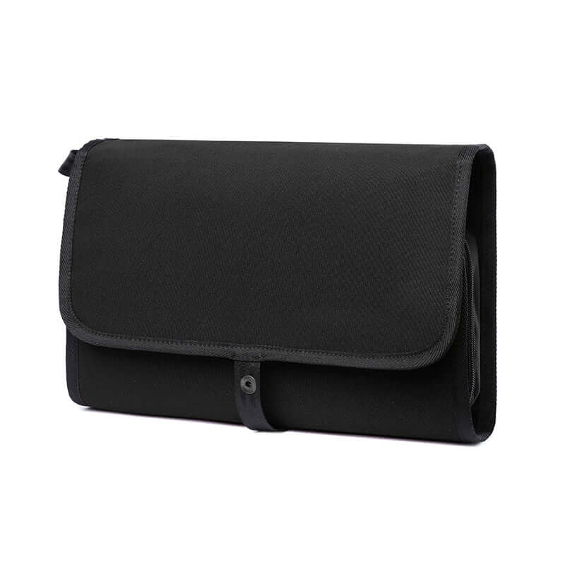 Unisex hanging travel organizer ideal for New Zealand travel