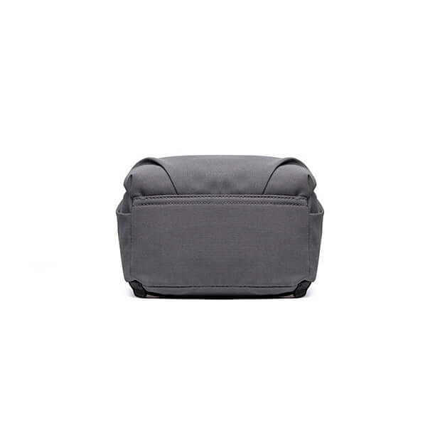 Versatile sling backpack with easy-access compartments