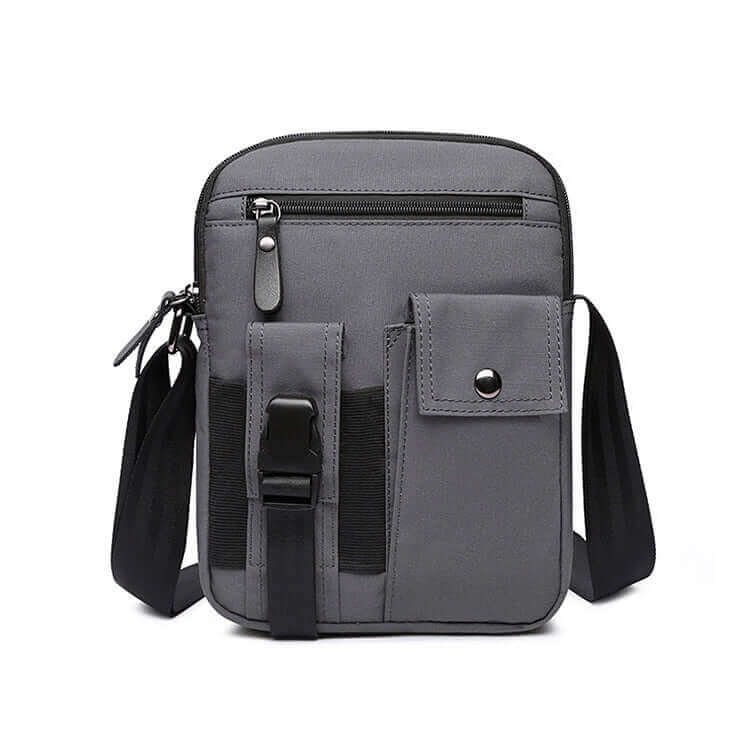 Stylish men's crossbody bag for daily use