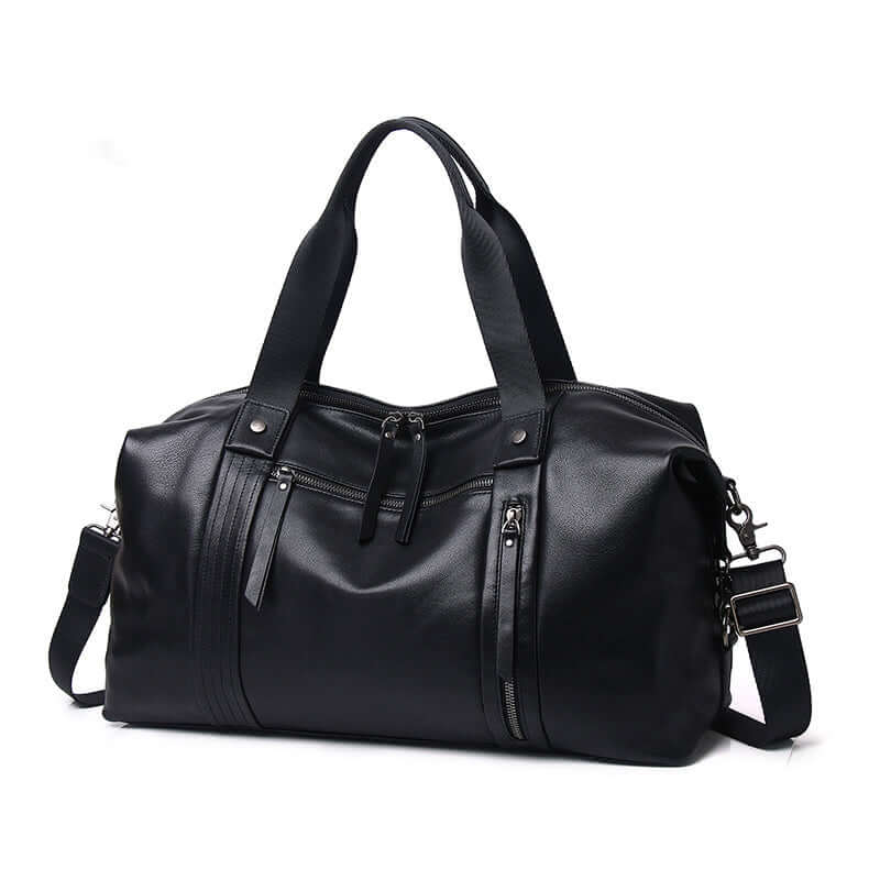 Women's Large Leather Tote Bag